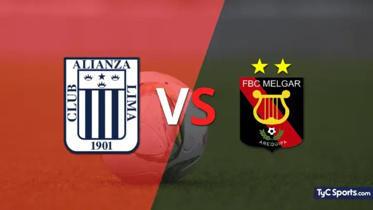 Alianza Lima vs. Melgar: The Historic Rivalry Continues