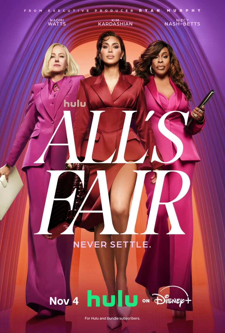 Exploring the Cast of All’s Fair