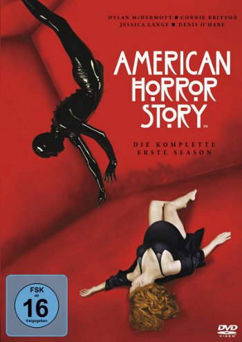 The Unsettling Universe of American Horror Story