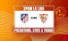 Atlético Madrid vs Sevilla: A Longstanding Rivalry