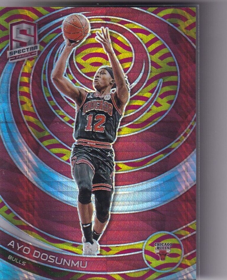 Ayo Dosunmu: A Promising Future in Professional Basketball