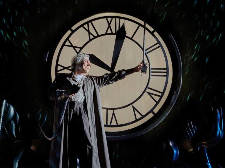 Exploring the Legacy of ‘Back to the Future’