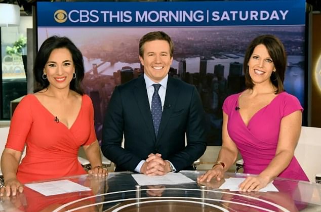 Inside CBS Saturday Morning: Your Weekly News Digest