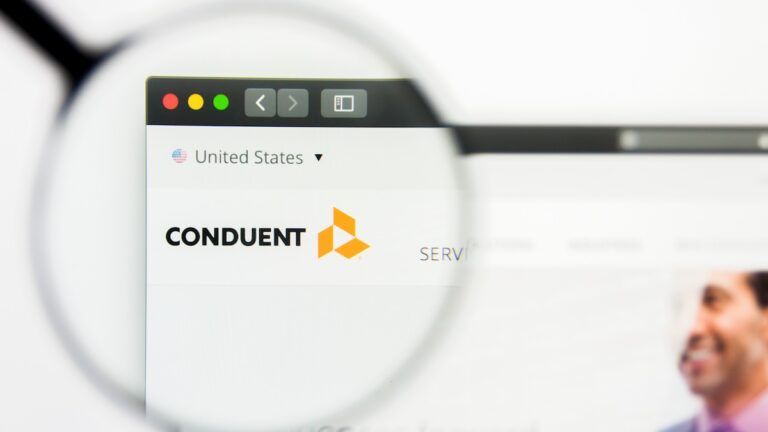 Conduent: Leaders in Innovative Business Services
