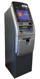 The Rise of Crypto ATMs: What You Need to Know