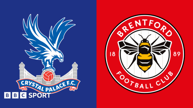 Crystal Palace vs Brentford: A Thrilling Encounter