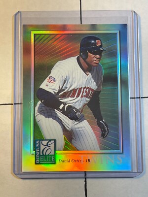 The Enduring Legacy of David Ortiz in Baseball and Beyond