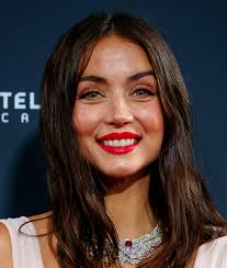 Ana de Armas: The Rising Star Captivating Hollywood