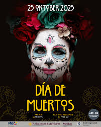 Understanding Dia de los Muertos 2025: A Celebration of Life