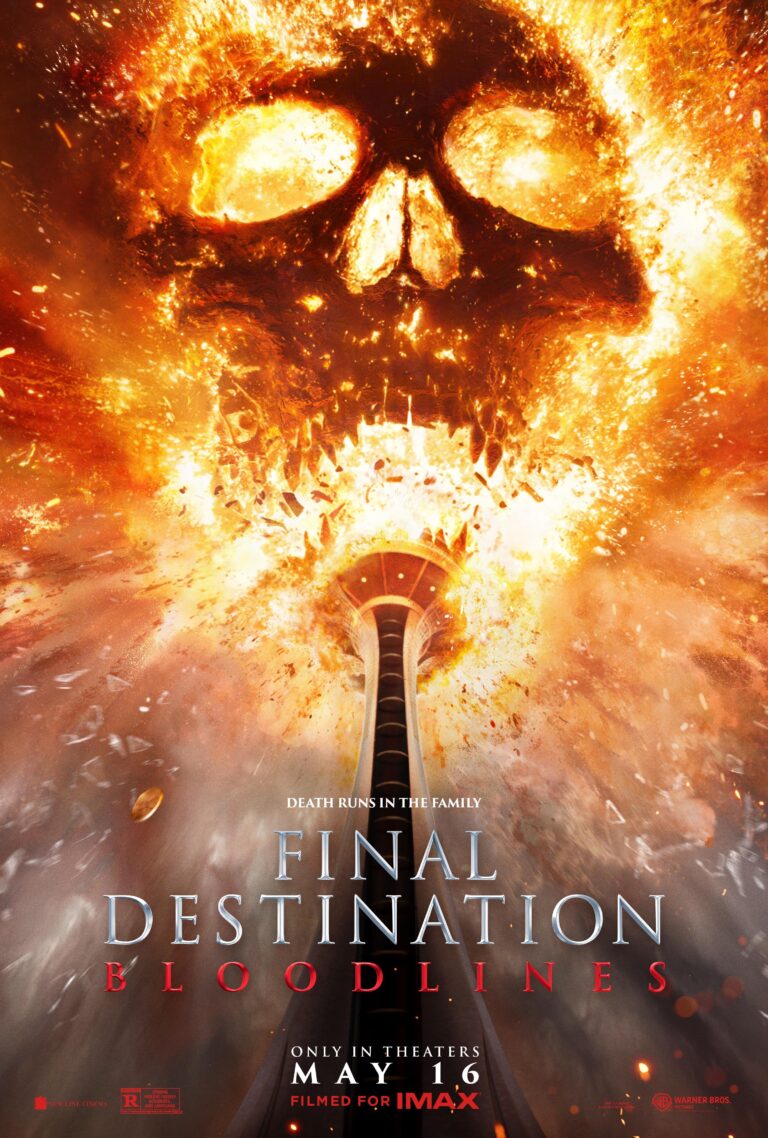 The Enduring Legacy of the Final Destination Franchise