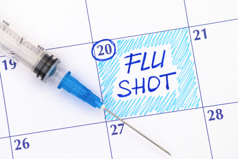 The Importance of Flu Shots in Public Health