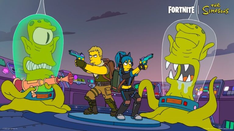 Exciting Details About the Upcoming Fortnite Live Event