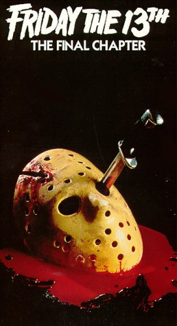 The Chilling Legacy of Friday the 13th Movies
