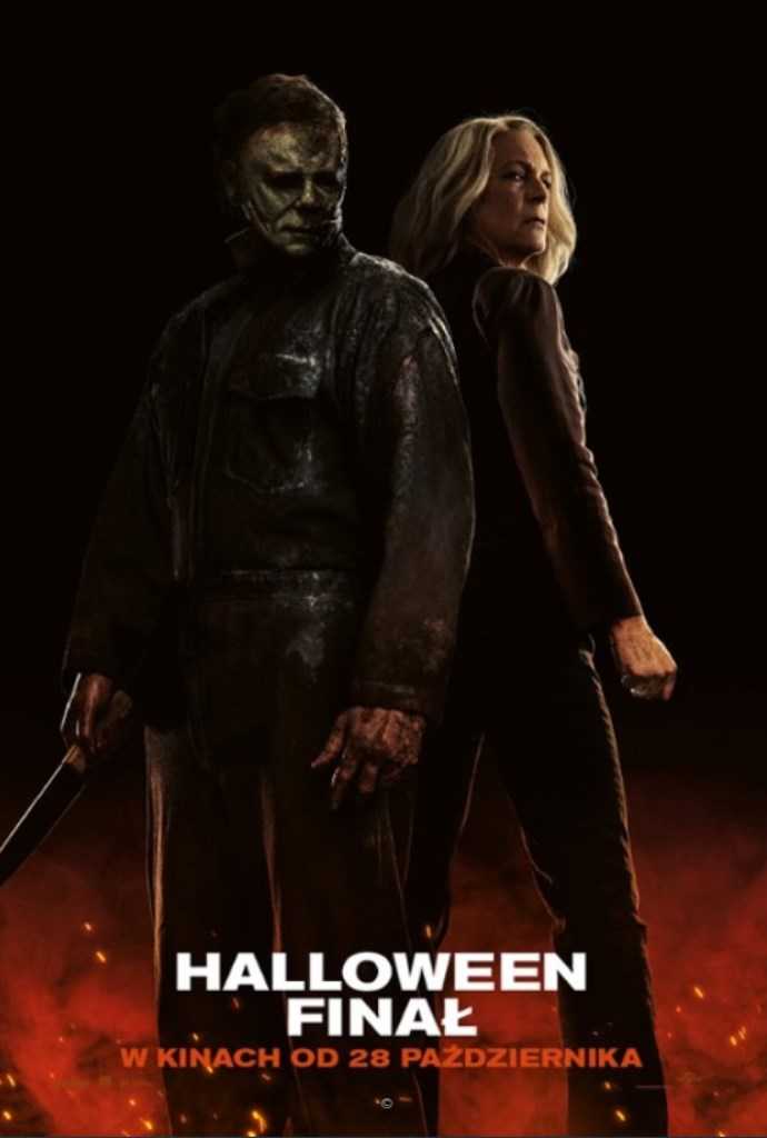 Exploring Halloween Ends: The Final Chapter of the Franchise