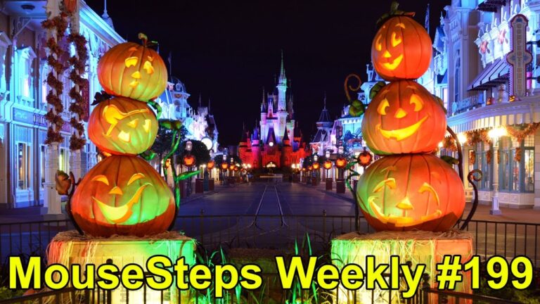 Top Halloween Events to Celebrate This October