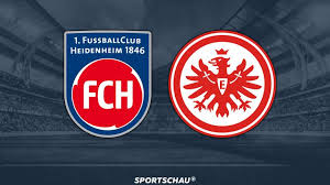 Heidenheim vs Eintracht Frankfurt: Bundesliga Clash Preview