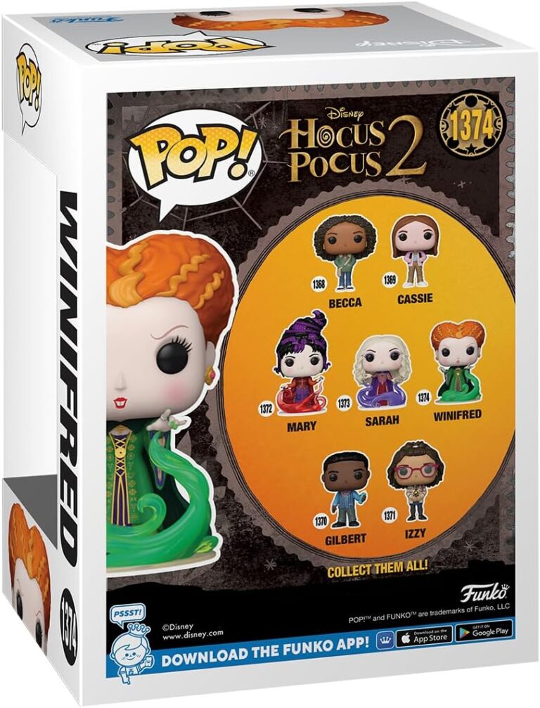 The Magic of Hocus Pocus 2: A Jump into Nostalgia
