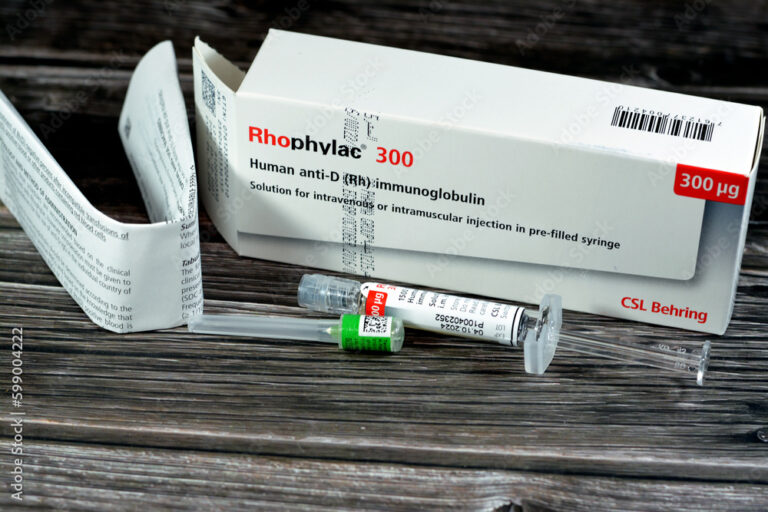 The Critical Role of Immunizations in Public Health