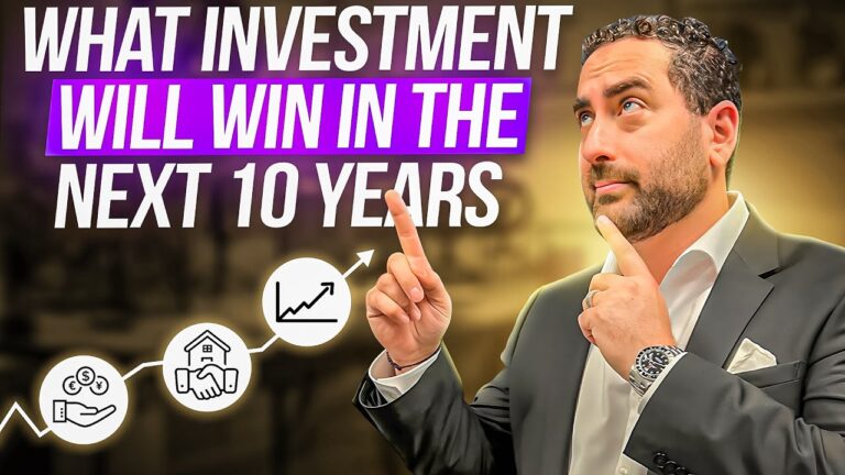 The Critical Role of an Investment Advisor in Today’s Market