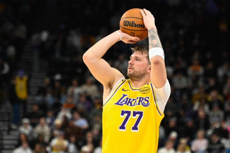 Is Luka Playing Tonight? Latest Game Update