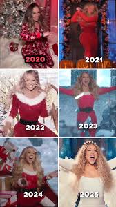 It’s Time for Mariah Carey: The Christmas Queen Returns