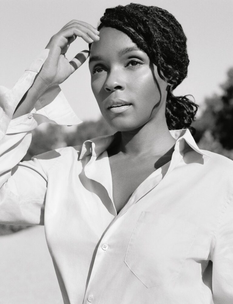 Janelle Monáe: Innovator in Music and Advocate for Change