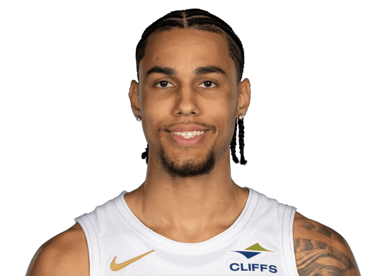Jaylon Tyson: A New Force in College Basketball