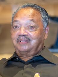 Jesse Jackson: A Legacy of Civil Rights and Leadership