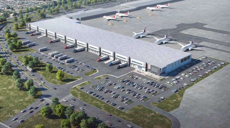 Latest News and Information about JFK Airport