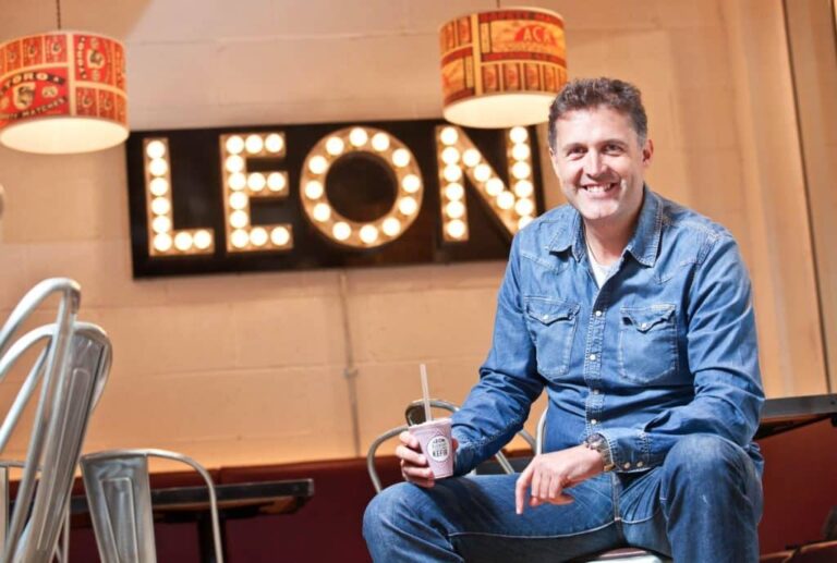 The Culinary Journey of John Vincent: An Emerging Talent