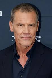 Josh Brolin: Hollywood’s Versatile Star