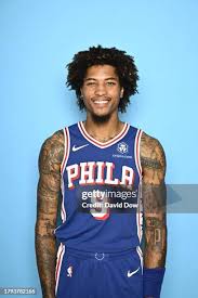 The Rise of Kelly Oubre: An NBA Star’s Journey