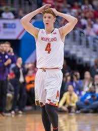 Kevin Huerter: The Rise of an NBA Star