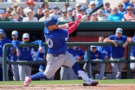 Gabriel Kirk: The Blue Jays’ Promising Catcher