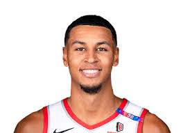 Kris Murray: The Rising Star of College Basketball