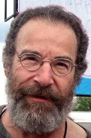 The Extraordinary Career of Mandy Patinkin