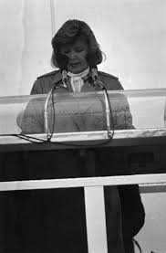 Exploring the Legacy of Martha Layne Collins