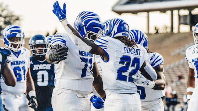 Memphis vs Rice: Key Insights for the Upcoming Showdown
