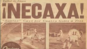 Necaxa Secures Victory Against Santos in Latest Liga MX Clash