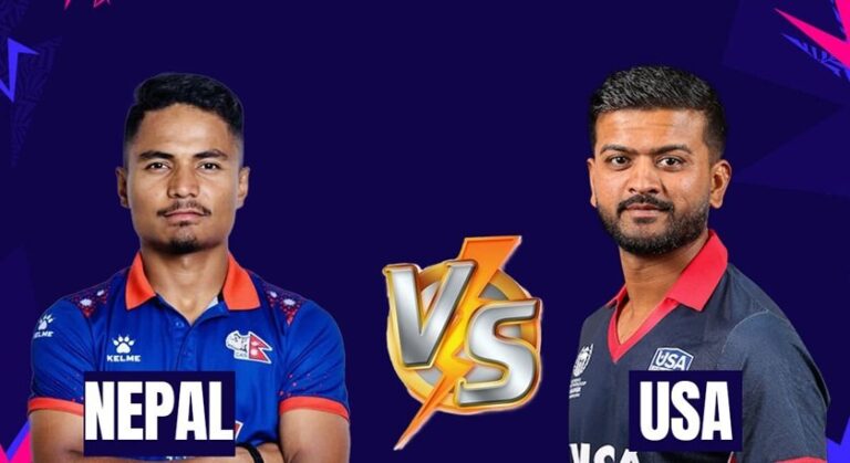 Nepal vs United States: A Comprehensive Comparison