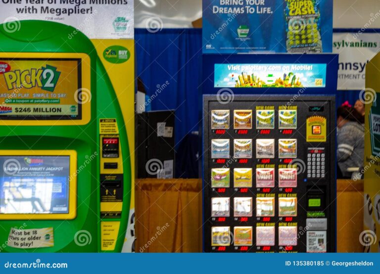 Latest News on the Pennsylvania Lottery