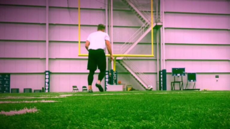The Rise of Pat McAfee in Sports Media