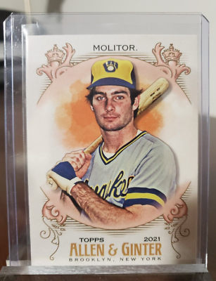 Paul Molitor: A Baseball Legend’s Journey to Excellence