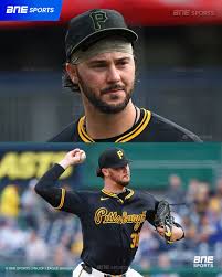 Paul Skenes: The Next Big Thing in Baseball