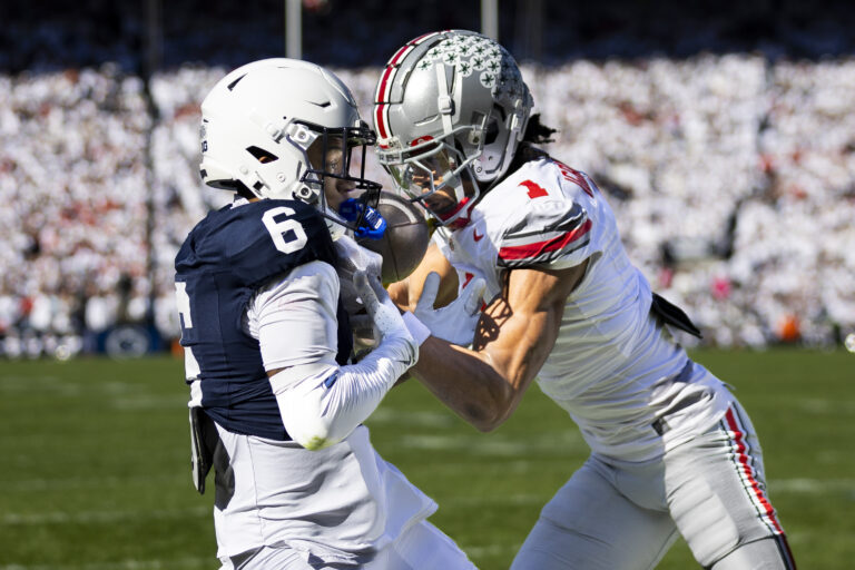 Penn State vs Ohio State: A Rivalry Worth Watching