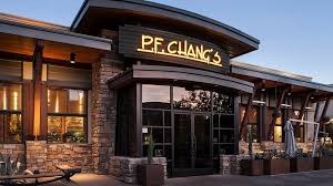 Discovering PF Changs: A Blend of Asian Flavors and American Cuisine