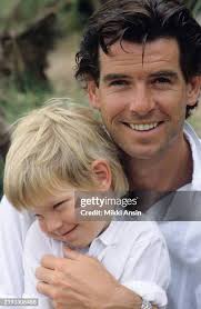 The Life and Career of Pierce Brosnan: Hollywood’s Favorite 007