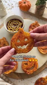 Creative Uses for Potatoes During Halloween