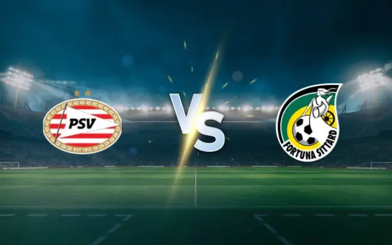PSV vs Fortuna Sittard: A Detailed Match Overview