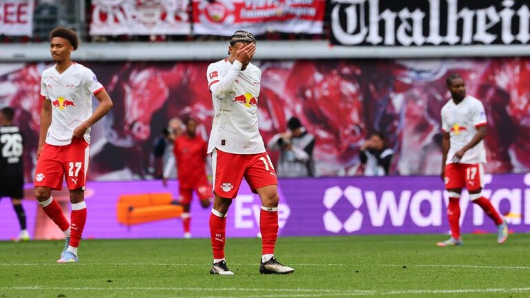 RB Leipzig vs VfB Stuttgart: A Comprehensive Match Overview